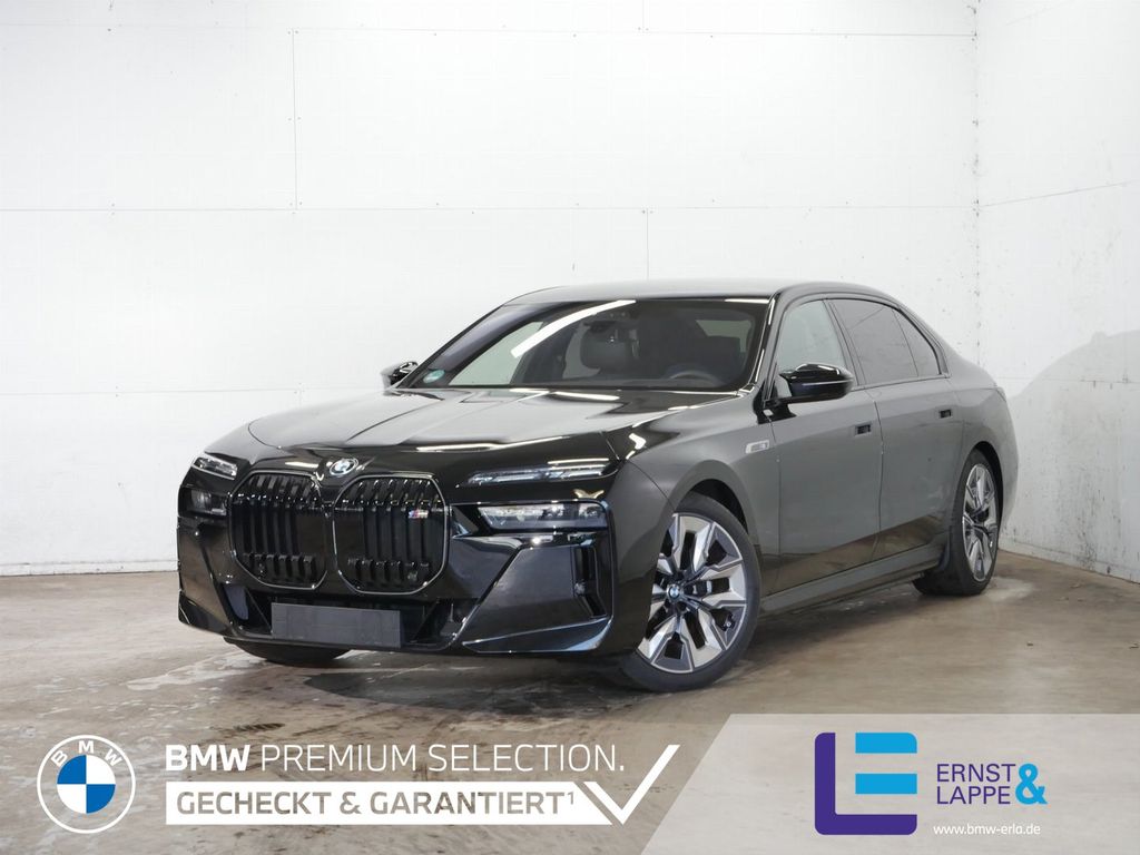 Bild des Angebotes BMW i7 M70 xDrive Limo M Sport Pro || Execu.Lou.Sit.