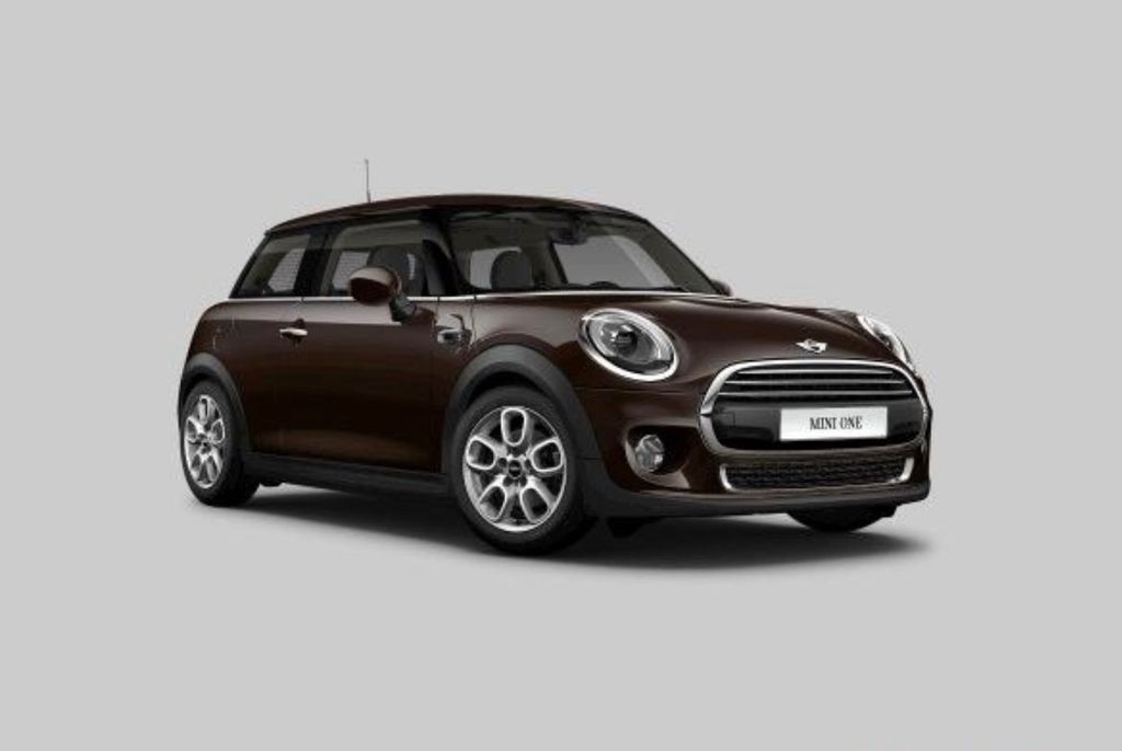 Bild des Angebotes MINI ONE Mini 3-trg. One