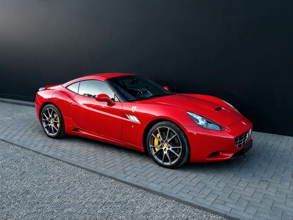 Bild des Angebotes Ferrari California Handling-Speciale 20 Zoll