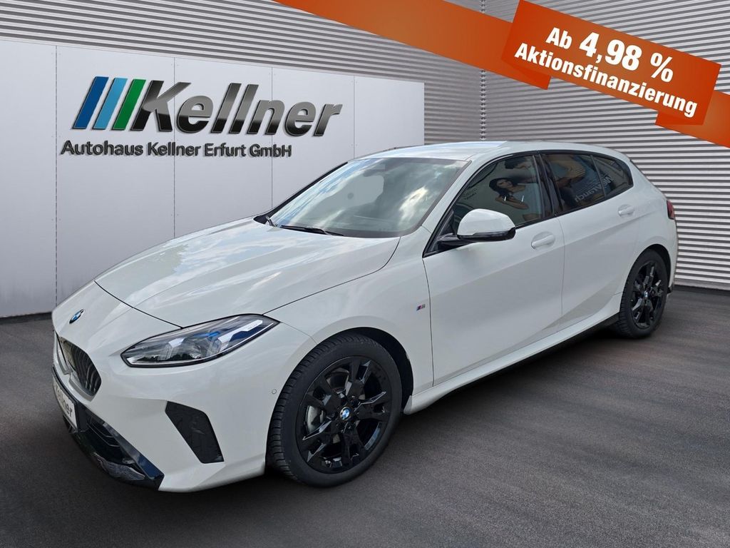 Bild des Angebotes BMW 120 i M-Sport AHK+Harman&Kardon+Head-Up+360°+AC