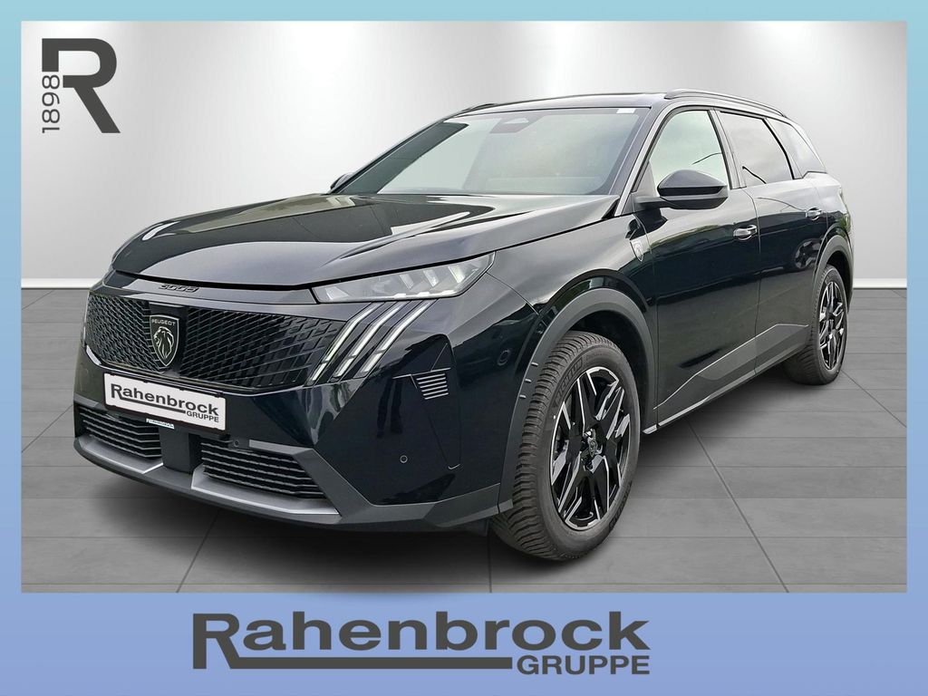 Bild des Angebotes Peugeot 5008 GT Hybrid 145 e-DSC6