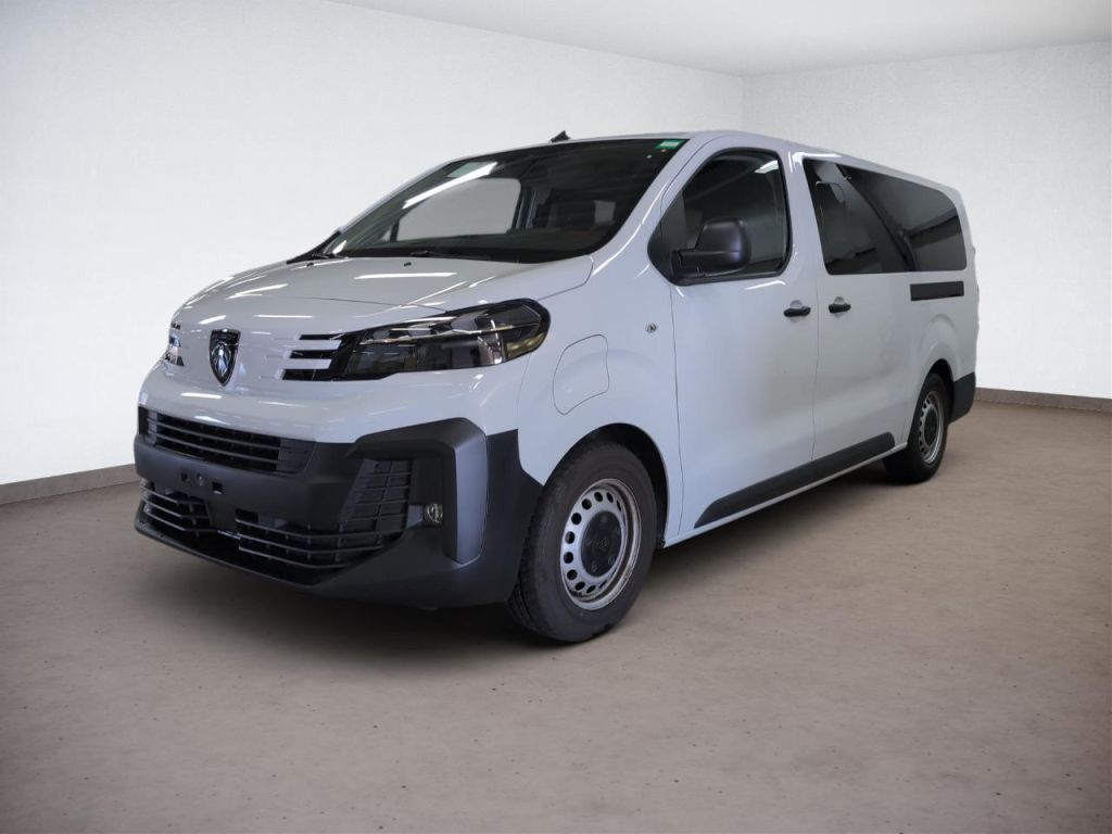 Bild des Angebotes Peugeot e-Expert L3 (75kWh) Klima-Paket i-Connect