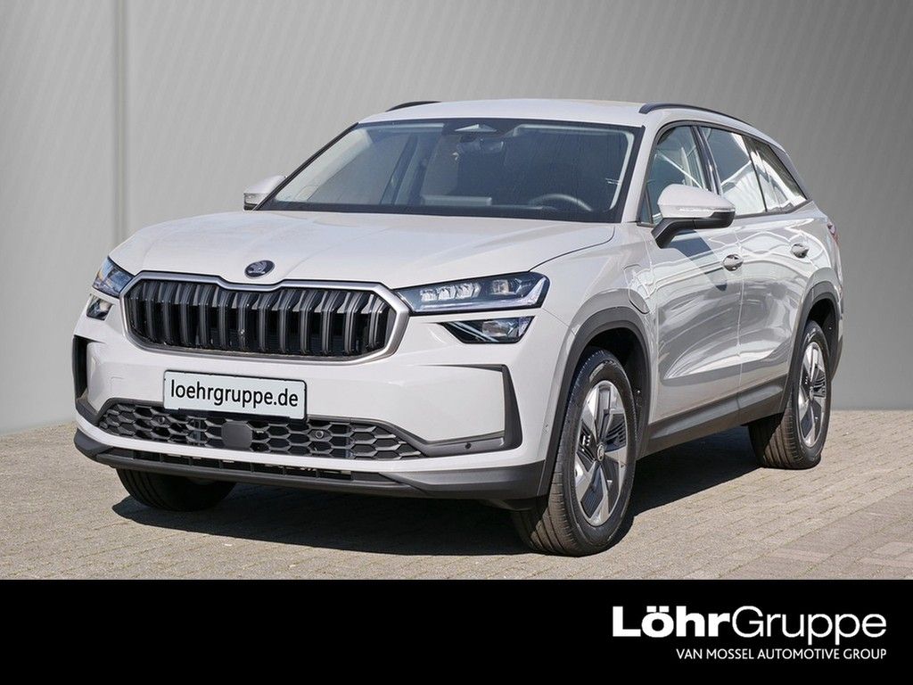 Bild des Angebotes Skoda Kodiaq Selection 1.5 l TSI iV DSG 110 kW / 150 P