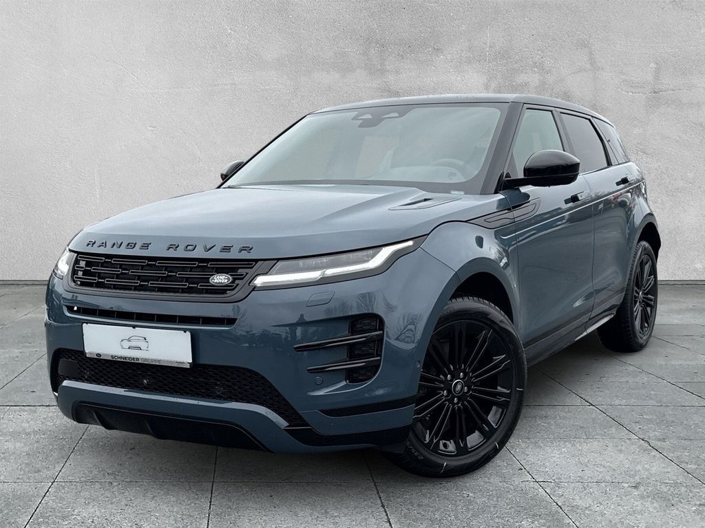 Bild des Angebotes Land Rover Range Rover Evoque D200 AWD DYNAMIC SE LMF+ACC