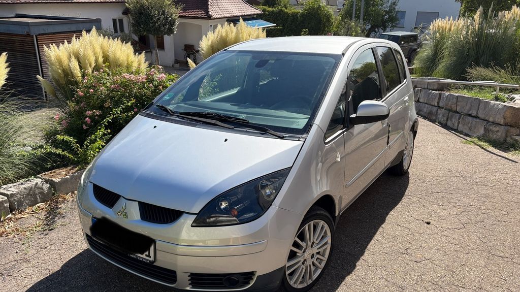 Bild des Angebotes Mitsubishi Colt 1.3 Sun Sun