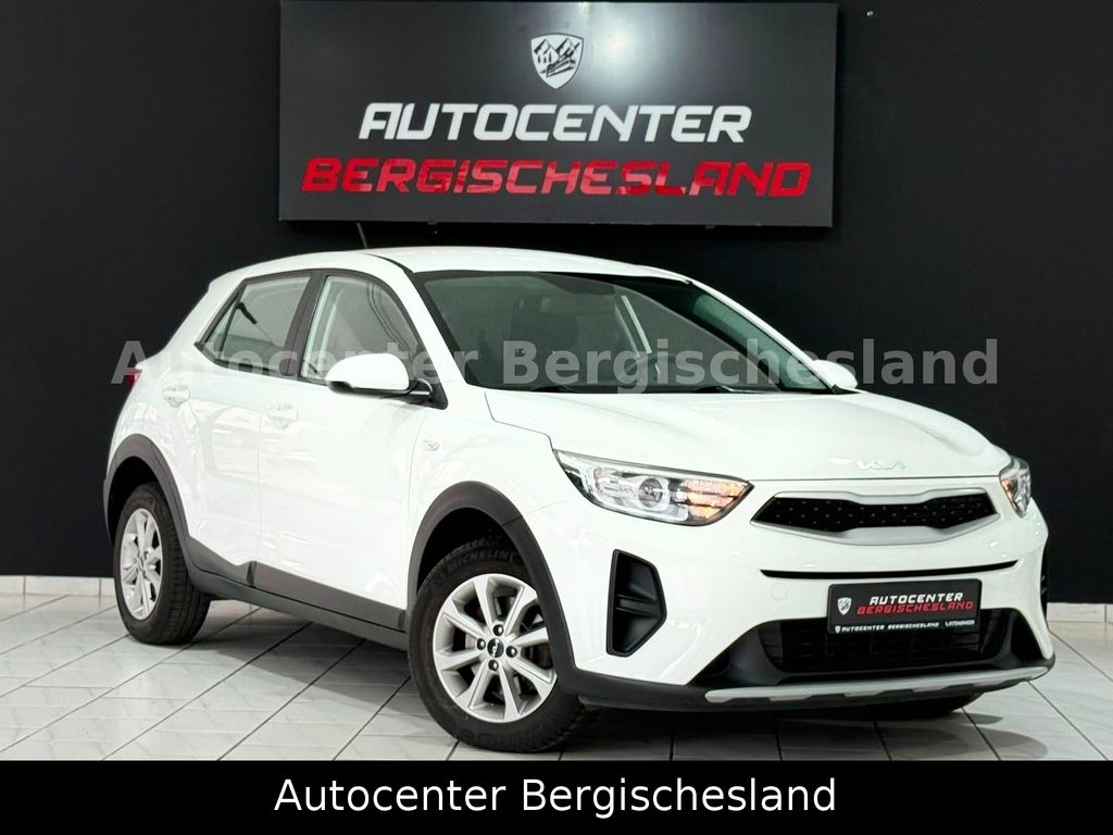 Bild des Angebotes Kia Stonic Edition 7