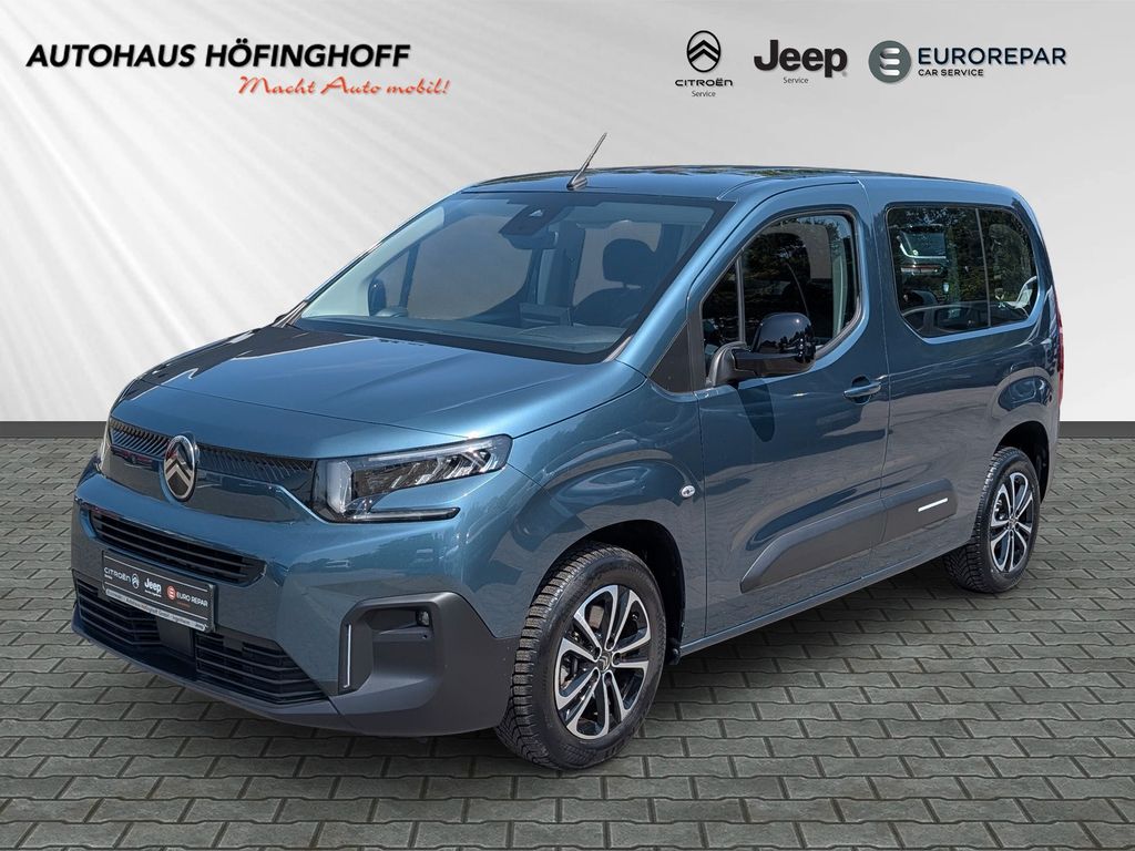 Bild des Angebotes Citroën Berlingo M PureTech110 PLUS *1.HAND*