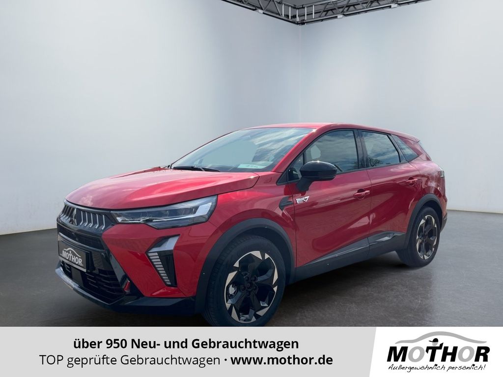 Bild des Angebotes Mitsubishi Grandis Diamant PLUS 1.8l TEMP+KAMERA+SHZ+DAB