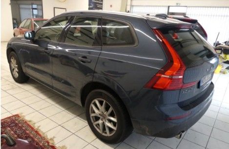 Bild des Angebotes Volvo XC60 D5 AWD Momentum Geartronic Momentum