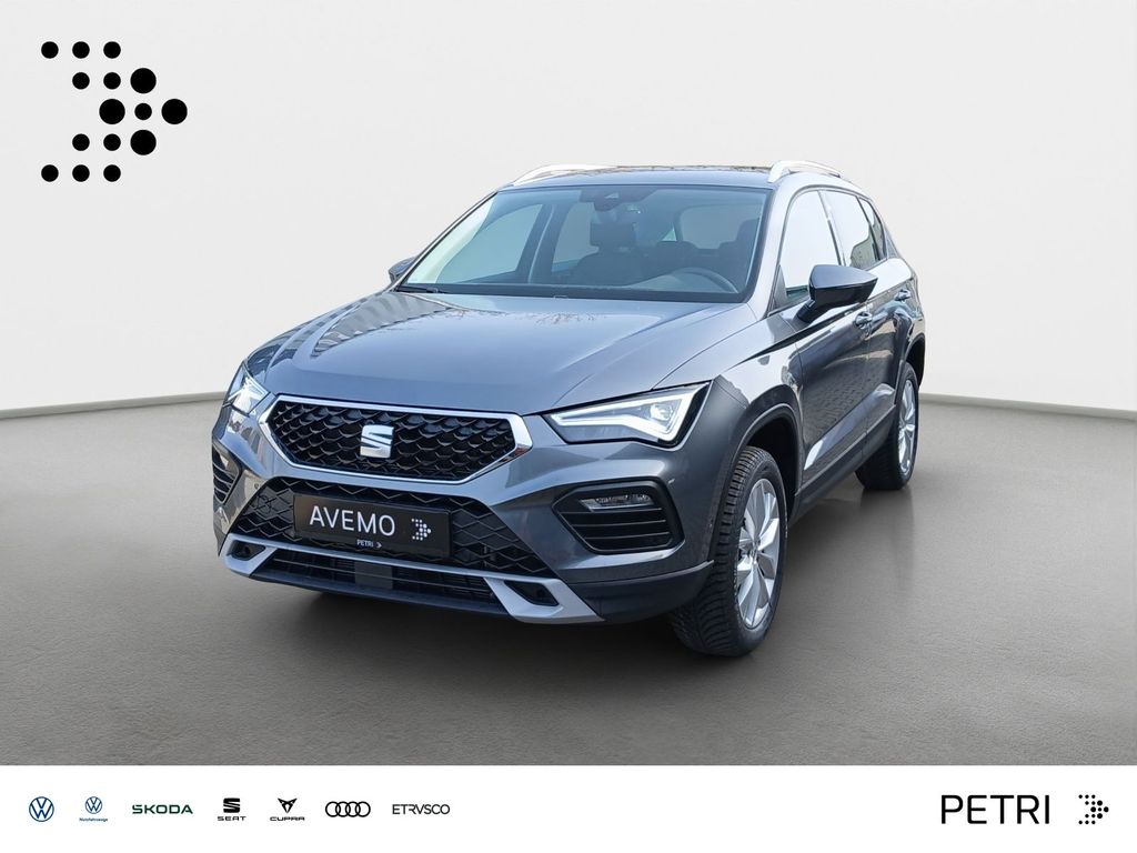 Bild des Angebotes Seat Ateca Style 1.5 TSI ACT 110 kW (150 PS) *RFK*EPH