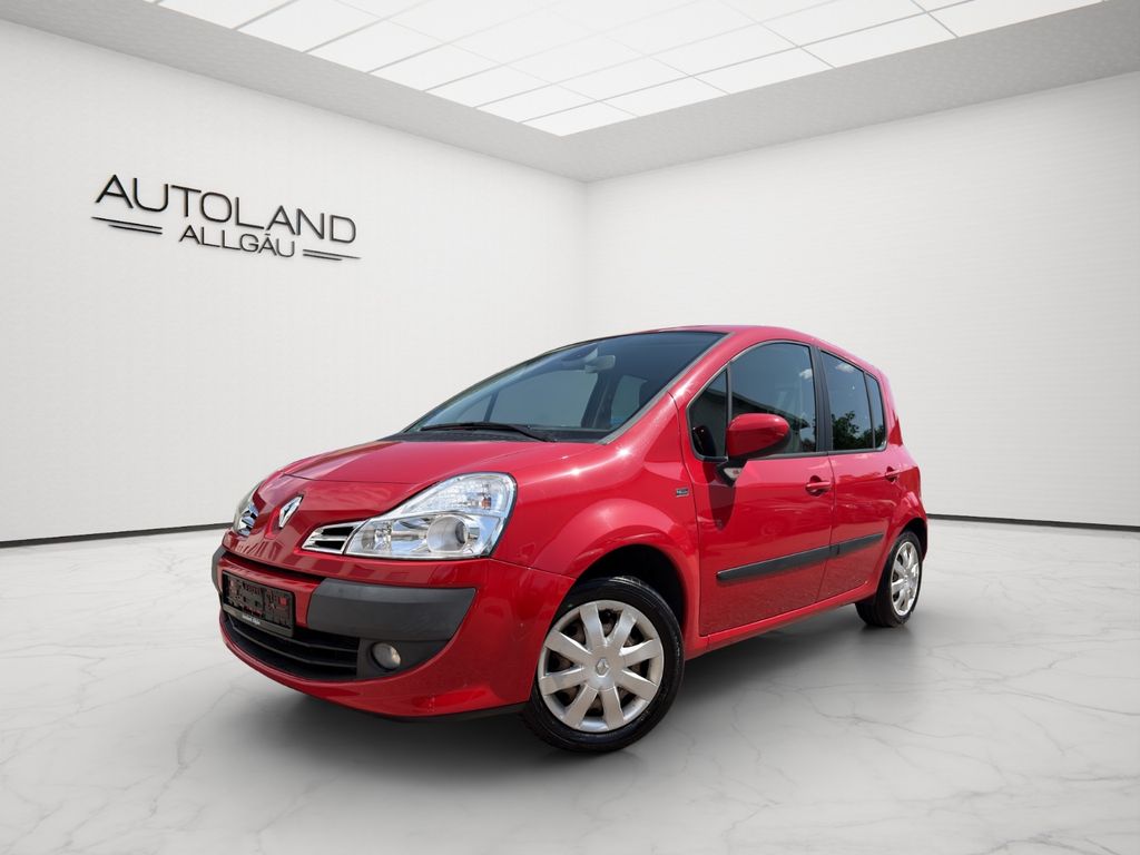 Bild des Angebotes Renault Modus Dynamique *1.HAND*TÜV NEU*SHZ*KLIMA*