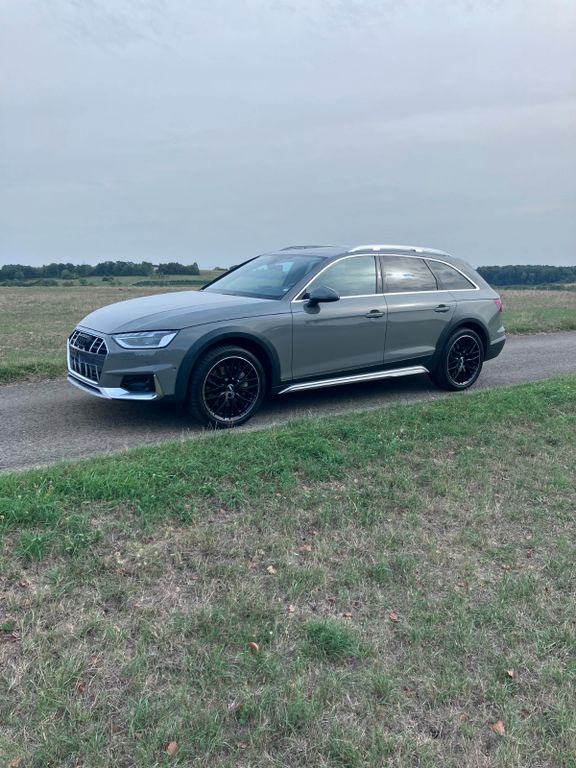 Bild des Angebotes Audi A4 Allroad 45 TFSI S tronic quattro Avant -