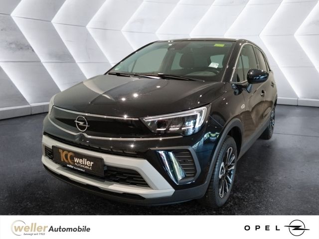 Bild des Angebotes Opel Crossland 1.2 Turbo ''Elegance'' Rückfahrkamera