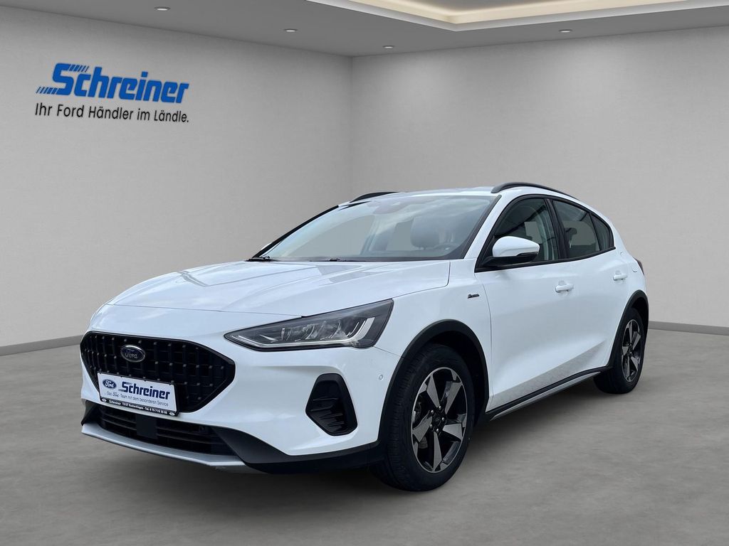 Bild des Angebotes Ford Focus Active