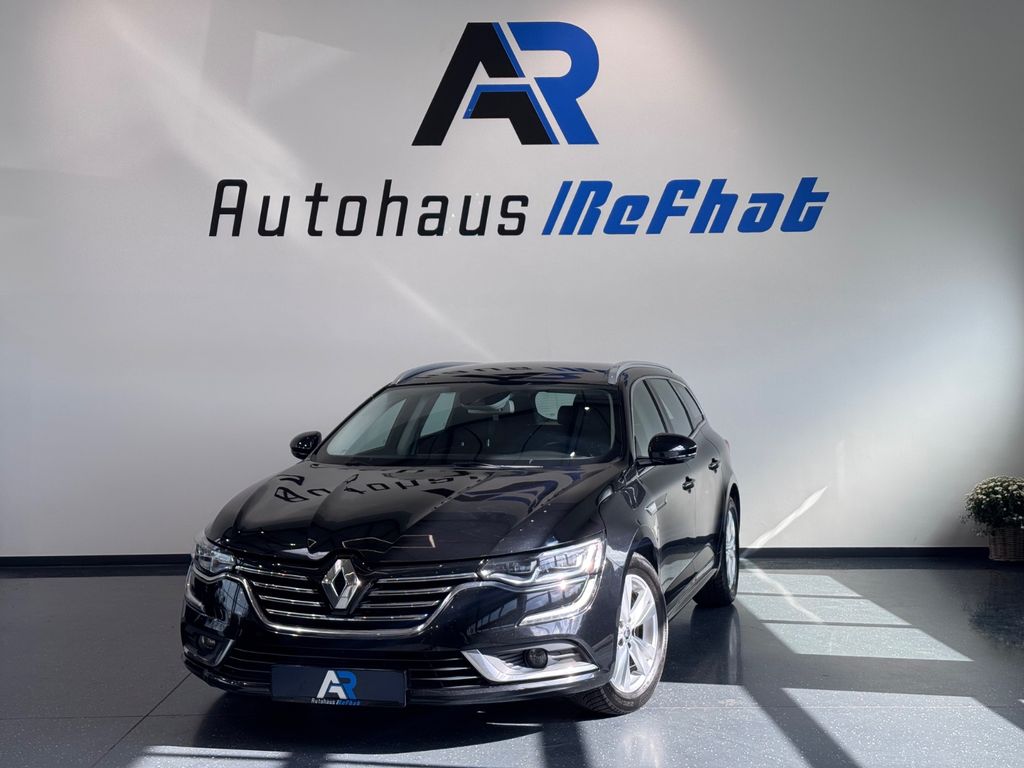 Bild des Angebotes Renault Talisman Grandtour Intens*PDC*LED*NAVI*KLIMA