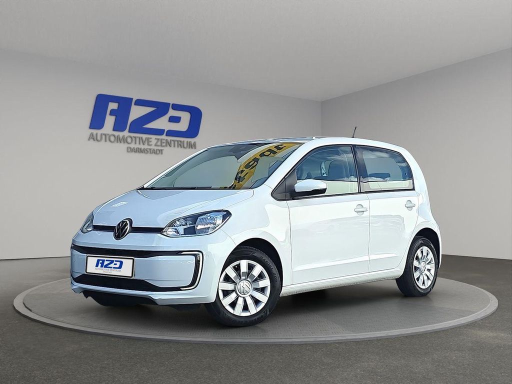 Bild des Angebotes Volkswagen e-up! GRA R-KAM SITZHZ 250km-REICHWEITE CCS-LADE