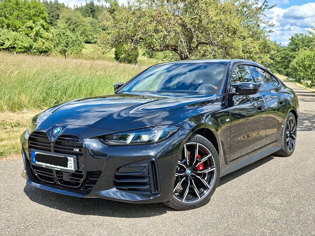 Bild des Angebotes BMW M440i xDrive Gran Coupé M Sport Pro