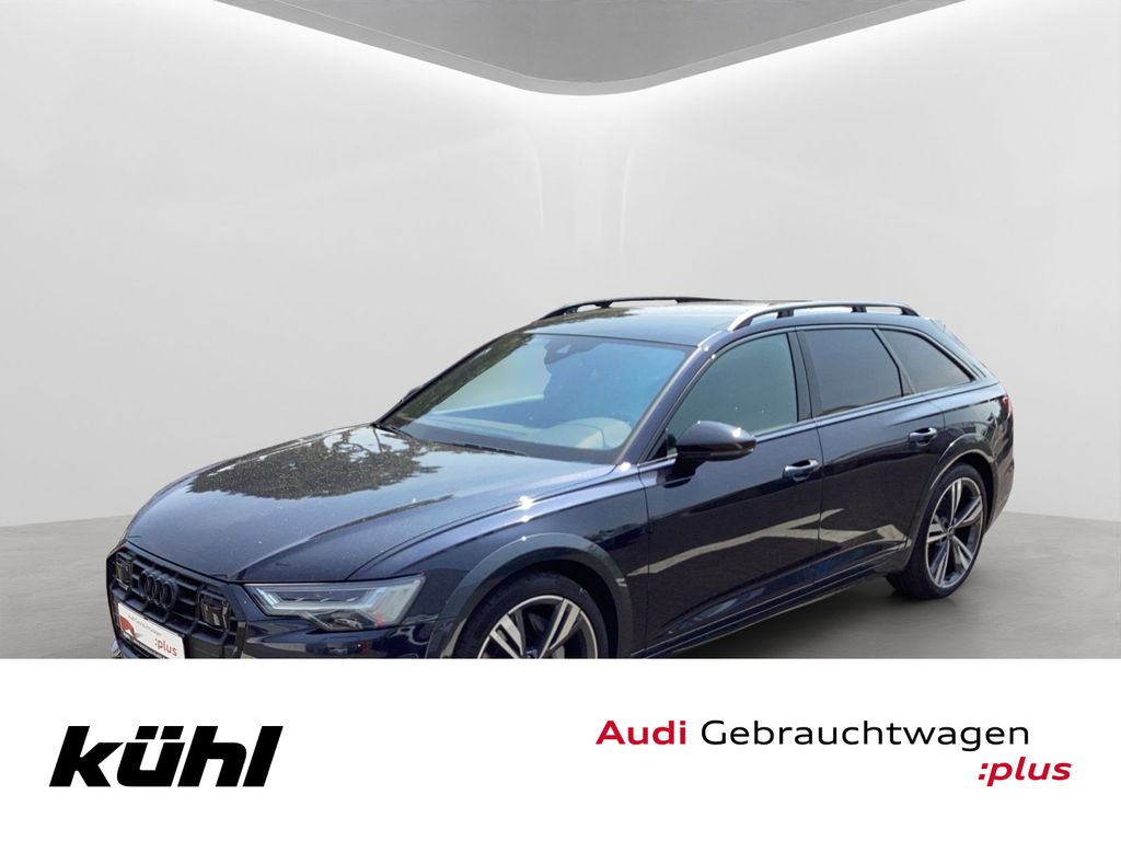 Bild des Angebotes Audi A6 Allroad 55 TFSI Q S tronic LED/ACC/Kamera/Nav