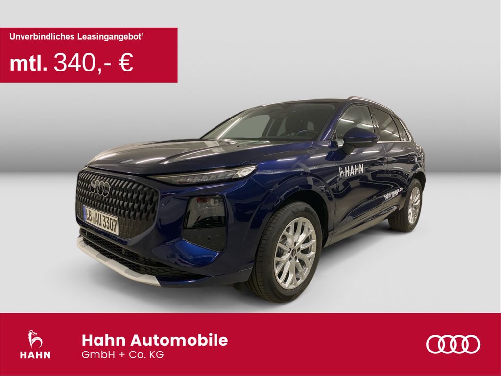 Bild des Angebotes Audi Q3 SUV TFSI 110 kW S tronic - Tech - Klimatisier