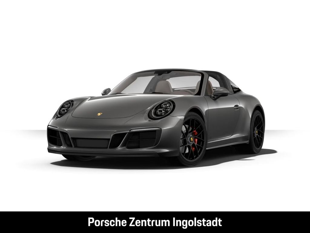 Bild des Angebotes Porsche 991 911 Targa 4 GTS SportDesign BOSE Abstandsreg