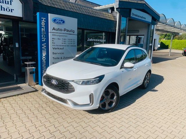 Bild des Angebotes Ford Kuga ST-Line X AHZV 35%