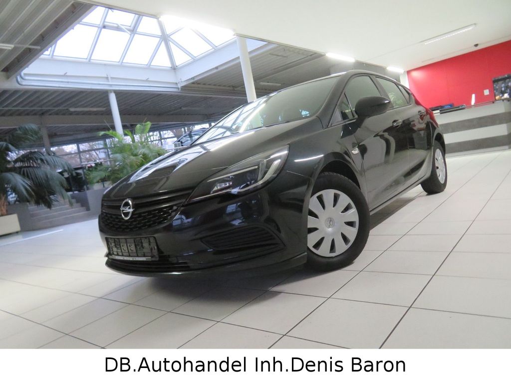 Bild des Angebotes Opel Astra K Selection Start/Stop Klima PDC