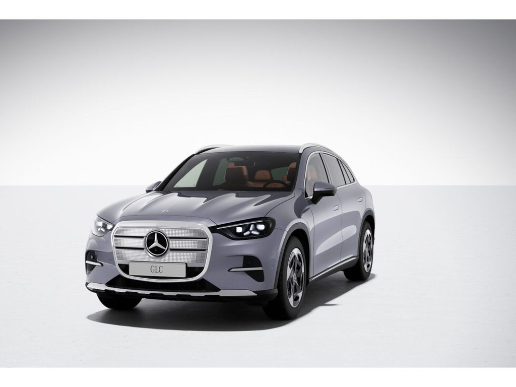 Bild des Angebotes Mercedes-Benz GLC 250 EQ Avantgarde AHK*Sky Control*360°Kamera