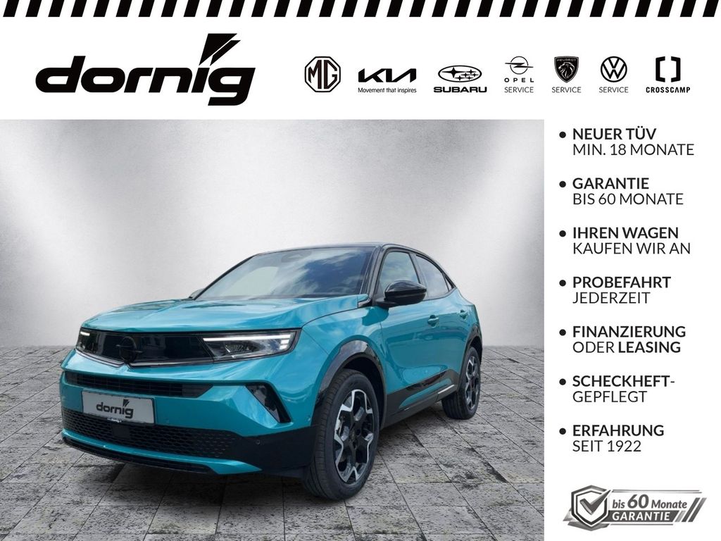 Opel Mokka Ultimate SPORTSOUND