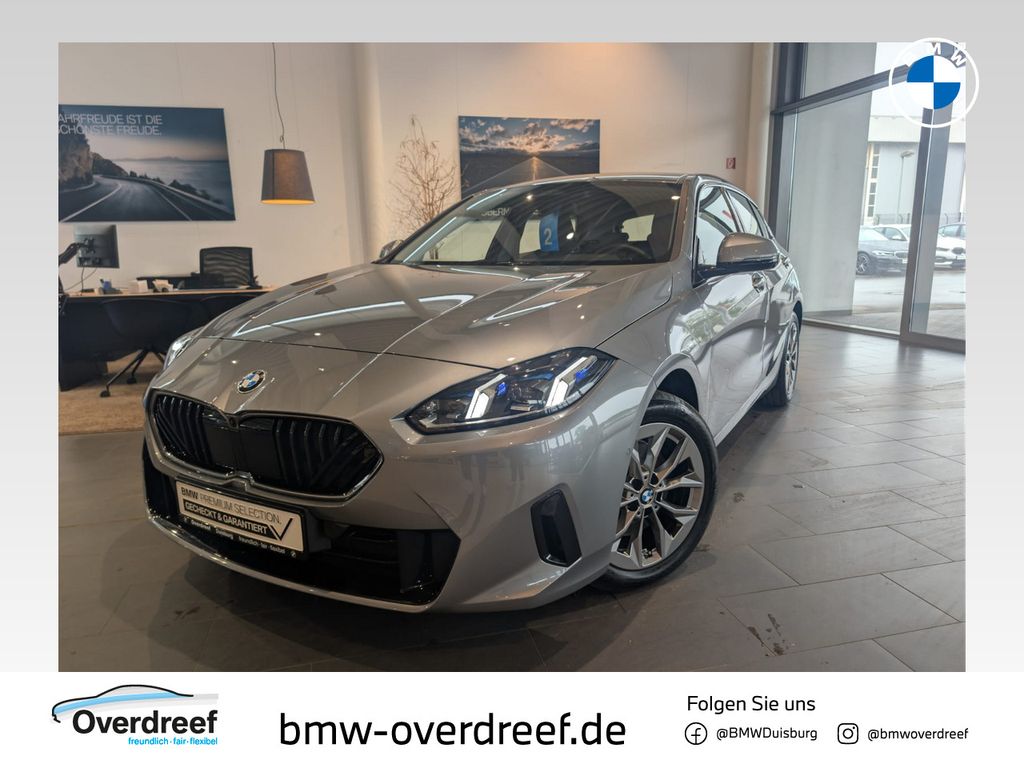 Bild des Angebotes BMW 120d