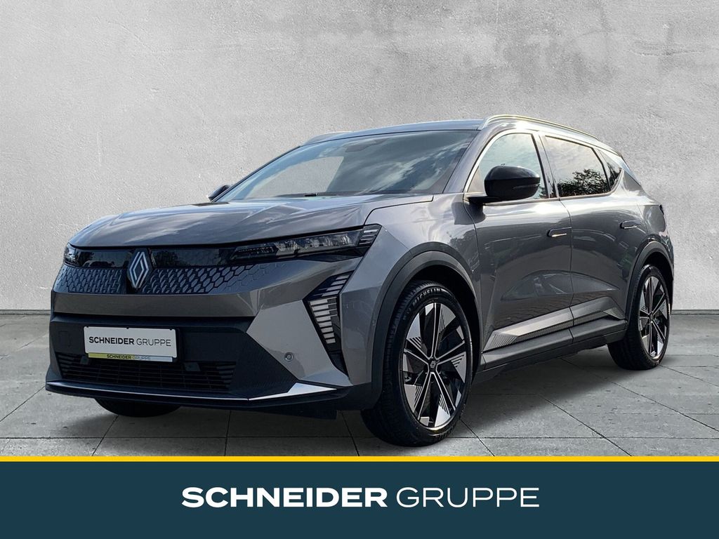 Bild des Angebotes Renault Scenic E-TECH TECHNO 170 COMFORTRANGE LED+KLIMA