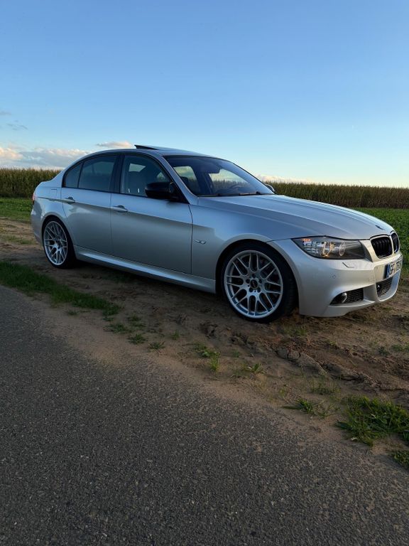 Bild des Angebotes BMW 335i E90 Lci N54 Vollausstattung M Perf.