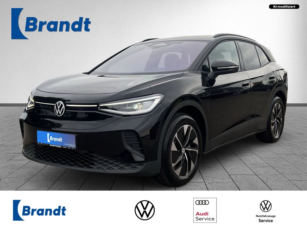 Bild des Angebotes Volkswagen ID.4 Pro 84kWh WÄRMEPUMPE+MATRIX+KAMERA+ACC+AHK