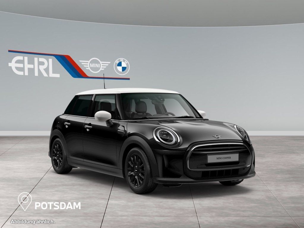 Bild des Angebotes MINI Cooper 5-Türer Classic Trim | RFK SPORTSITZE LED