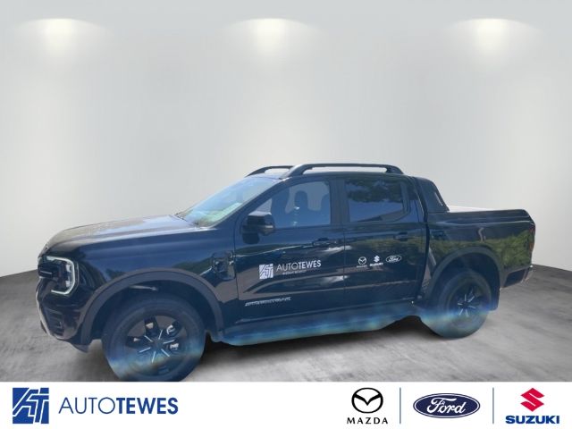 Bild des Angebotes Ford Ranger Stormtrak DoKa AWD STORMTRACK 2.3 PHEV 27