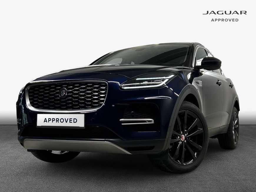 Bild des Angebotes Jaguar E-Pace D200 AWD SE
