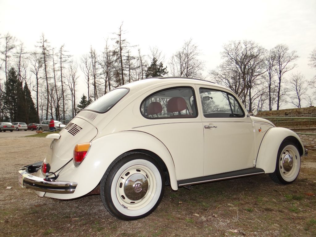 Bild des Angebotes Volkswagen Käfer