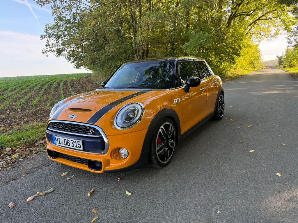 Bild des Angebotes MINI Cooper S Cooper S