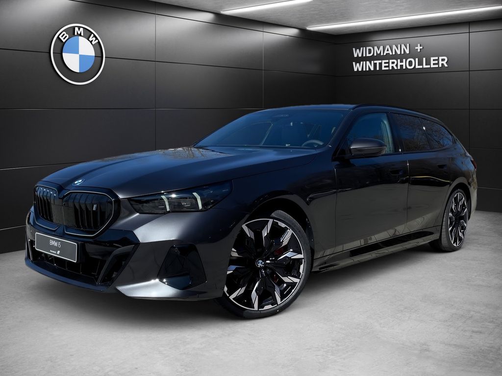 Bild des Angebotes BMW i5 xDrive40 Tou Top ausgestattet -22% Nachlass