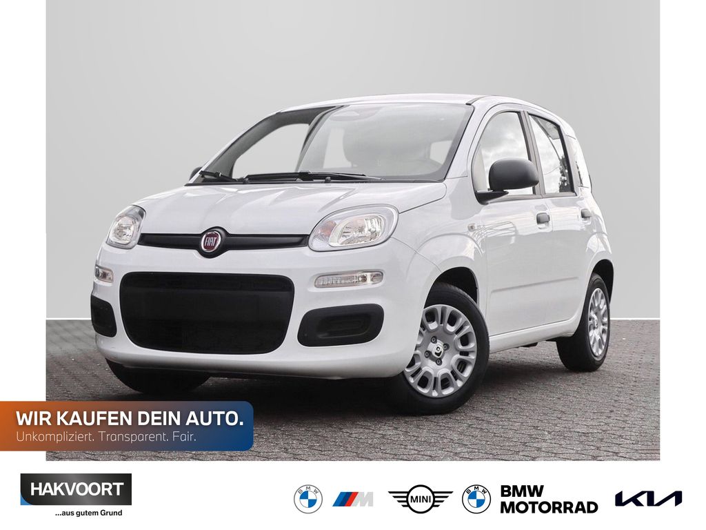 Bild des Angebotes Fiat New Panda Pandina Pop