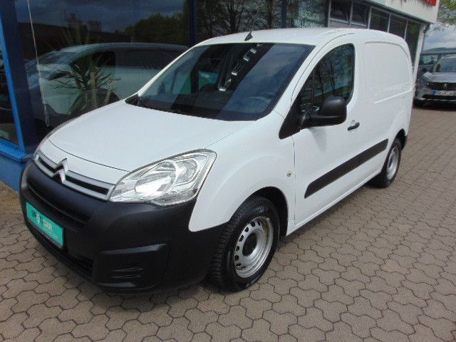 Bild des Angebotes Citroën Berlingo Kasten Business L1