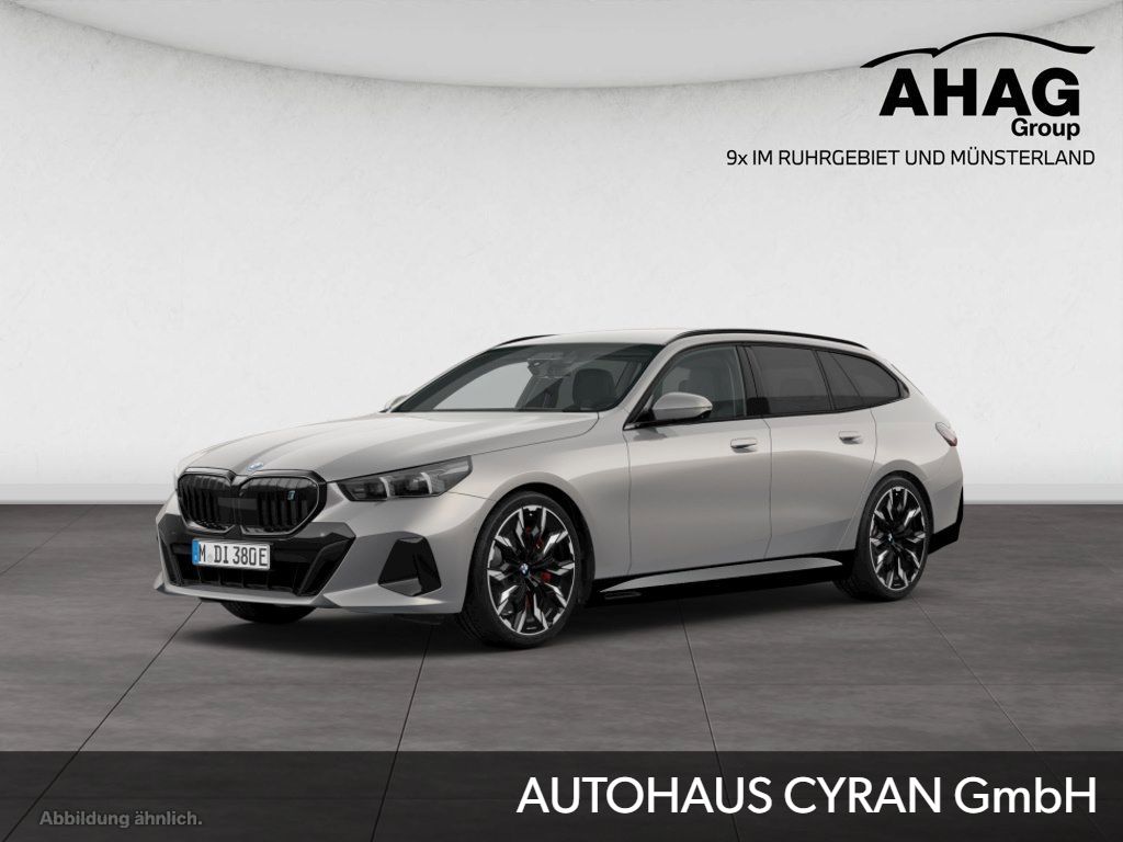 Bild des Angebotes BMW i5 eDrive40