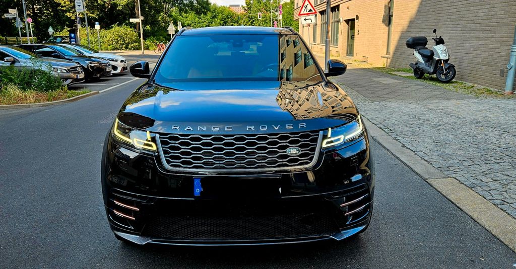 Bild des Angebotes Land Rover Range Rover Velar 3.0 V6 D300 R-Dynamic HSE*VOLL
