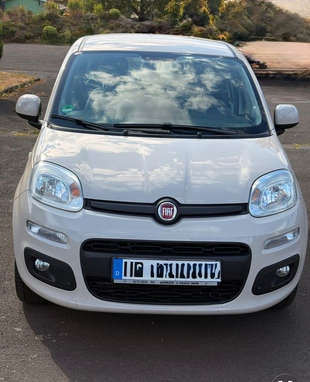 Bild des Angebotes Fiat New Panda 0.9 8V TwinAir LOUNGE Start&Stopp ...
