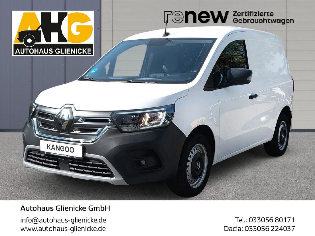 Bild des Angebotes Renault Kangoo III Rapid Advance L1 E-Tech Electric