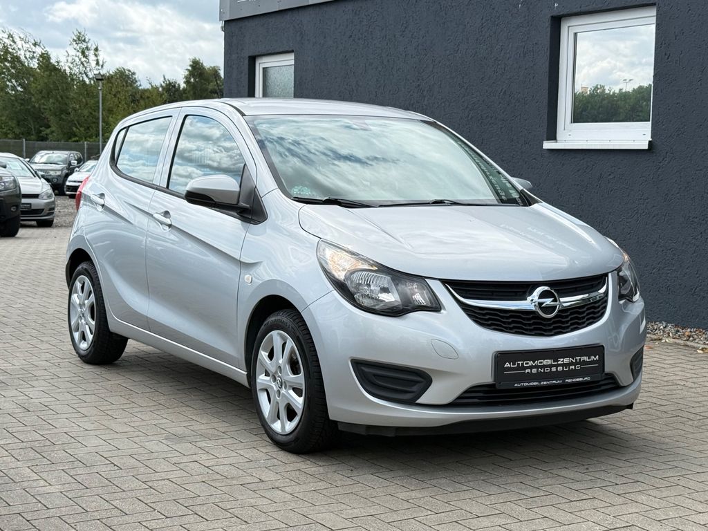 Bild des Angebotes Opel Karl Edition Start/Stop 1.0 /KLIMA/1.HAND/