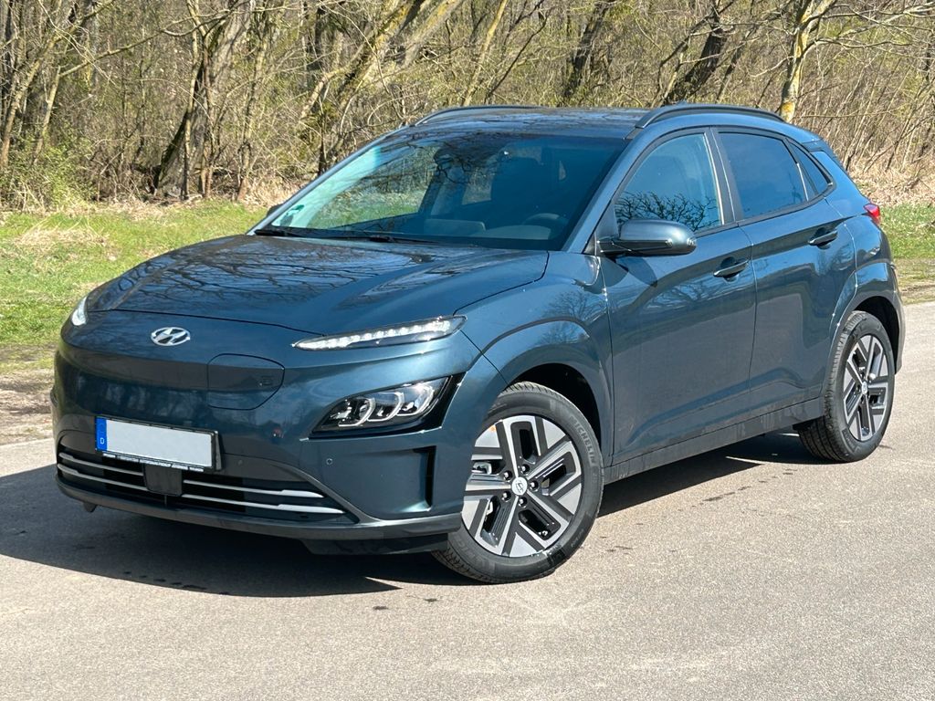 Bild des Angebotes Hyundai KONA EV Advantage 100kW *RW305KM*Navi*ACC*LED*
