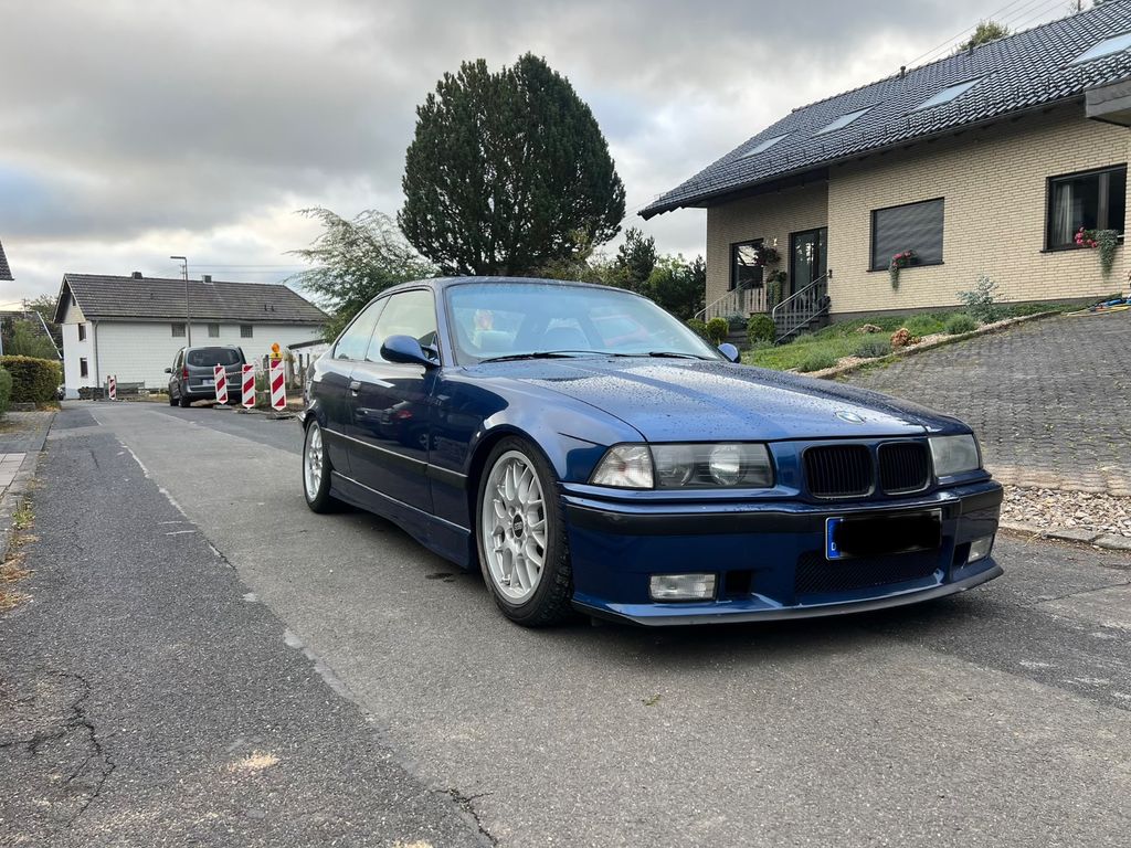 BMW M3 Coupe M3