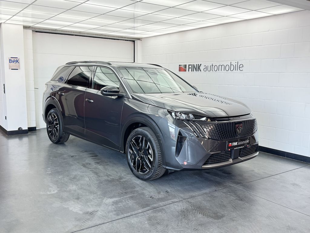Bild des Angebotes Peugeot 5008 145 Mild Hybrid Allure7 Sitzer LED CAM