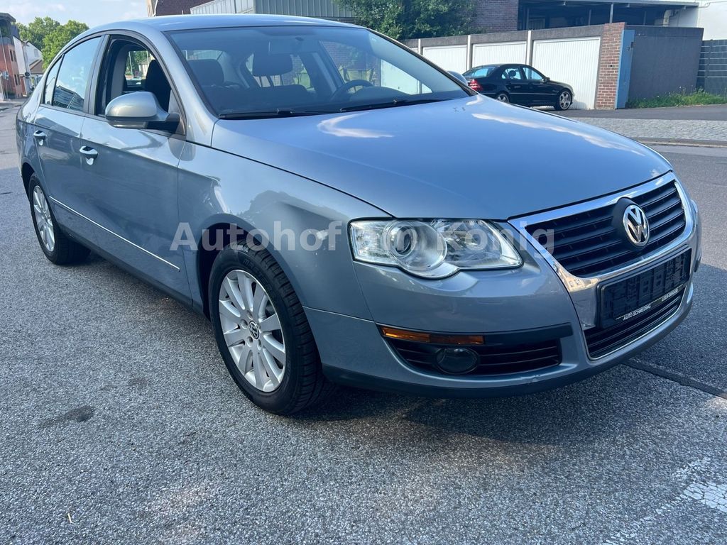 Bild des Angebotes Volkswagen Passat Lim. Trendline