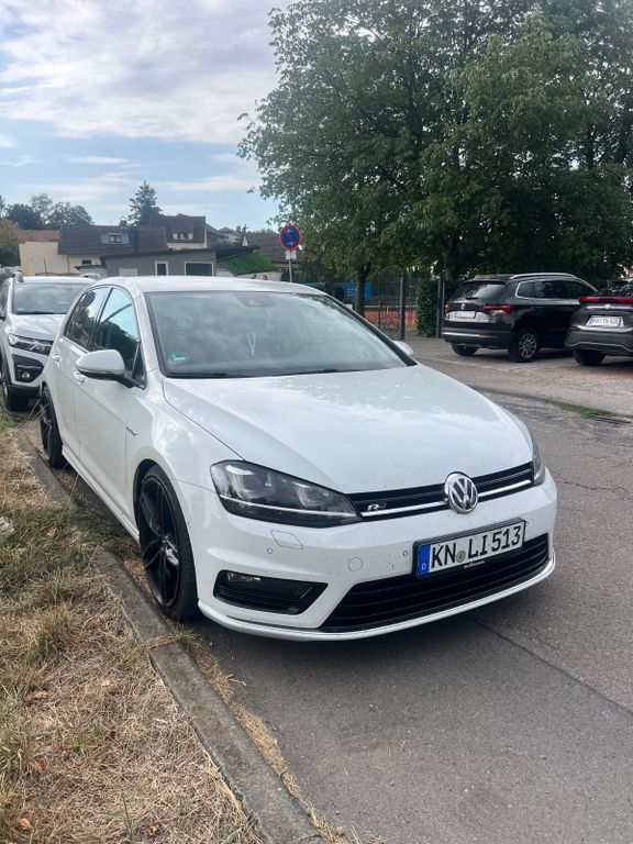 Bild des Angebotes Volkswagen Golf 2.0 TDI BMT CUP CUP